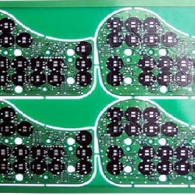 Carbon PCB