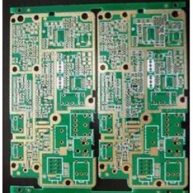 interphone PCB