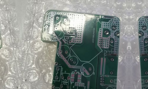 electronic printing circuit board customization cas