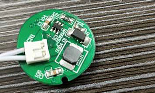 LED PCB Assembly customization case